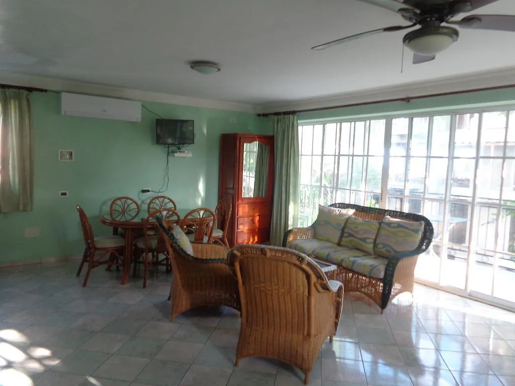 Rig Hotel Boca Chica