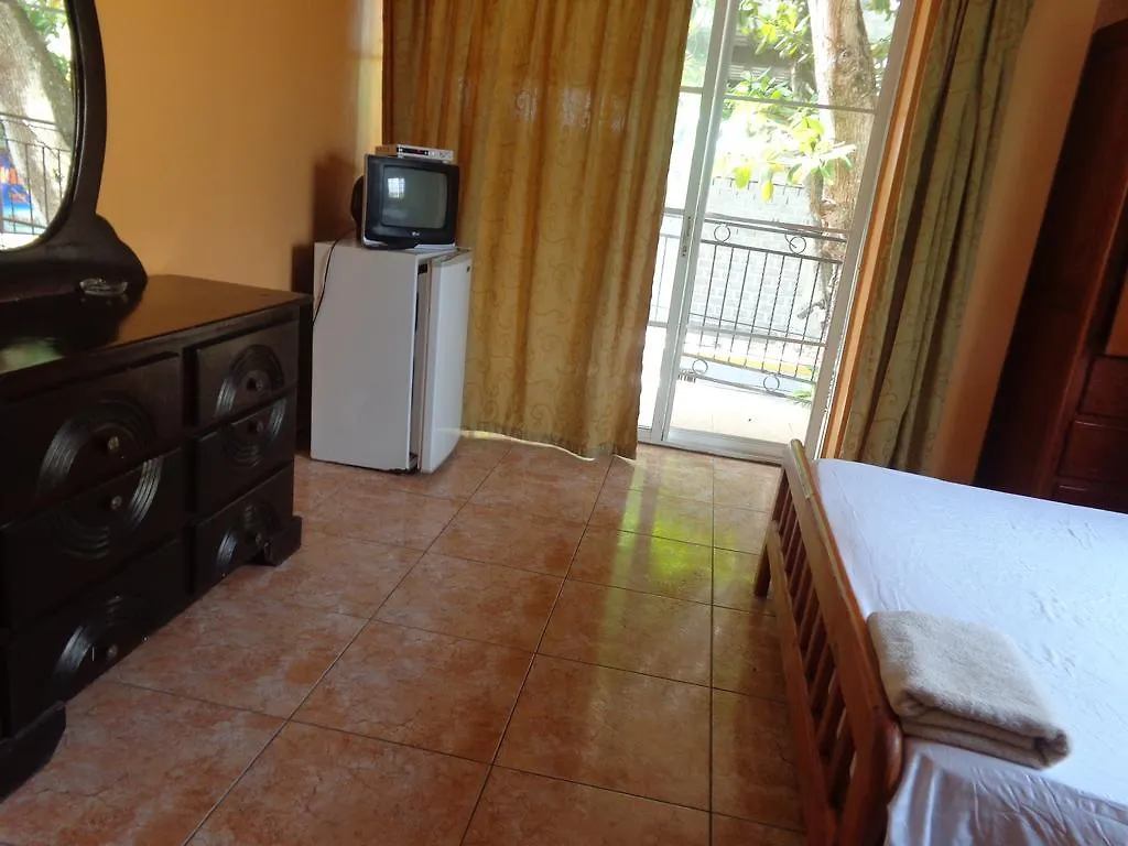 Rig Hotel Boca Chica